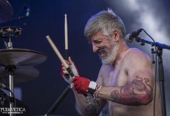 Mantar - Photo By Dänu