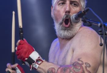 Mantar - Photo By Dänu