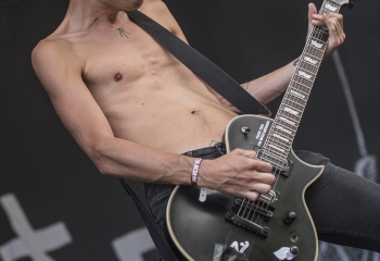 Mantar - Photo By Dänu