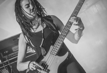 Manya - Photo By Dänu