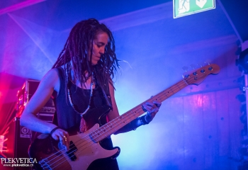 Manya - Photo By Dänu