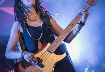 Manya - Photo By Dänu