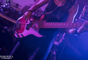 Manya - Photo By Dänu