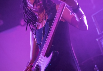 Manya - Photo By Dänu