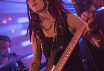 Manya - Photo By Dänu