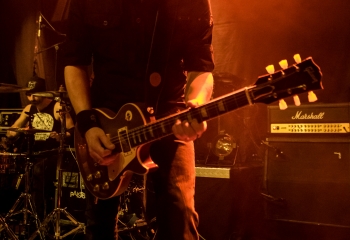 Maxxwell - Photo by Marc