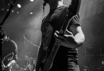 Maxxwell - Photo by Marc