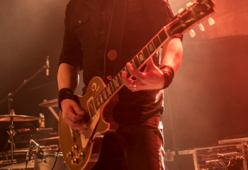 Maxxwell - Photo by Marc