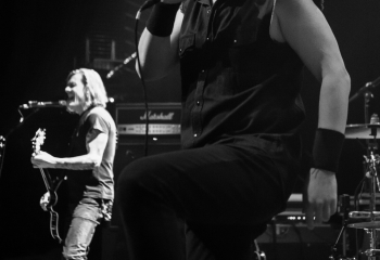 Maxxwell - Photo by Marc