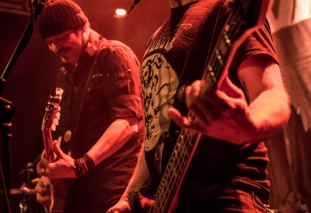 Maxxwell - Photo by Marc