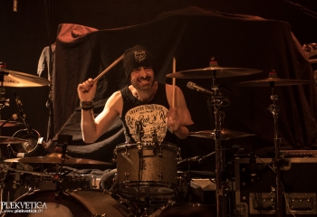 Maxxwell - Photo by Marc