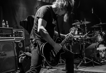 Maxxwell - Photo by Marc