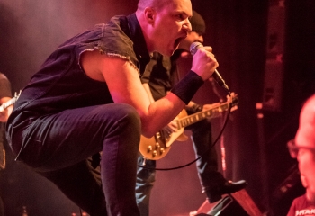 Maxxwell - Photo by Marc