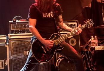 Maxxwell - Photo by Marc