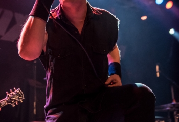 Maxxwell - Photo by Marc