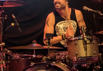 Maxxwell - Photo by Marc