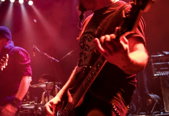 Maxxwell - Photo by Marc