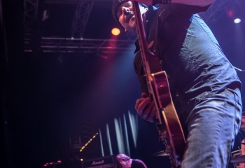 Maxxwell - Photo by Marc