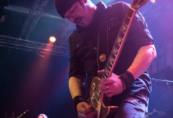 Maxxwell - Photo by Marc