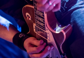 Maxxwell - Photo by Marc