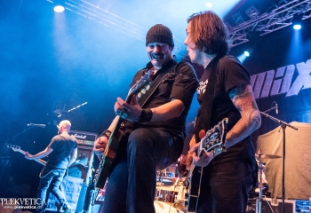 Maxxwell - Photo by Marc