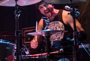 Maxxwell - Photo by Marc