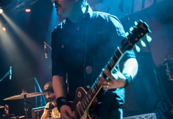 Maxxwell - Photo by Marc