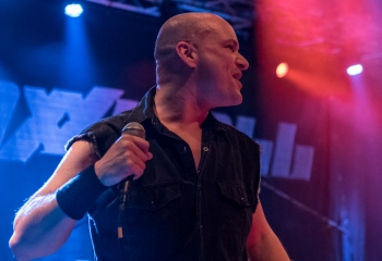 Maxxwell - Photo by Marc