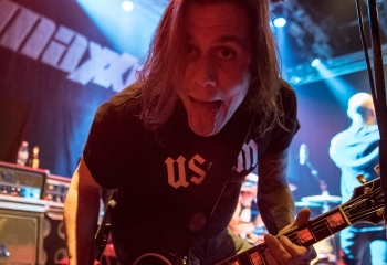 Maxxwell - Photo by Marc