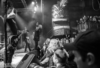 Maxxwell - Photo by Marc