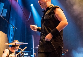 Maxxwell - Photo by Marc