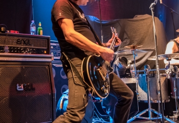 Maxxwell - Photo by Marc