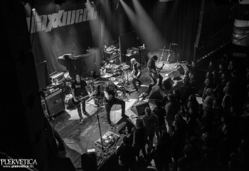 Maxxwell - Photo by Marc