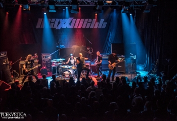 Maxxwell - Photo by Marc