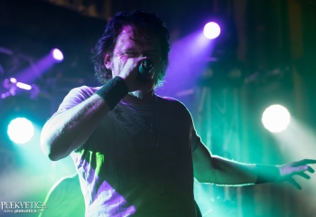 Medusa`s Child - Photo by Nati