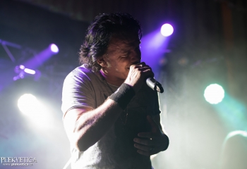 Medusa`s Child - Photo by Nati