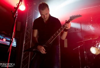 Medusa`s Child - Photo by Nati