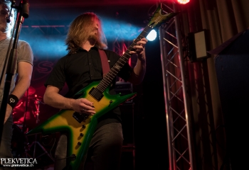 Medusa`s Child - Photo by Nati