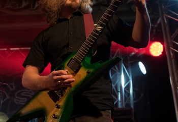 Medusa`s Child - Photo by Nati