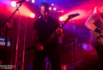 Medusa`s Child - Photo by Nati