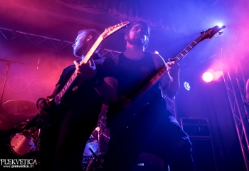 Medusa`s Child - Photo by Nati