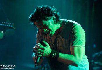 Medusa`s Child - Photo by Nati