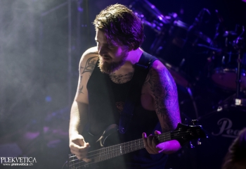 Medusa`s Child - Photo by Nati