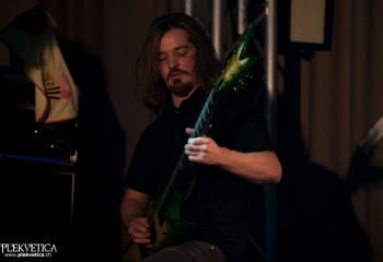 Medusa`s Child - Photo by Nati