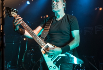 Megora - Photo by Marc