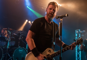 Megora - Photo by Marc