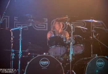 Megora - Photo by Marc