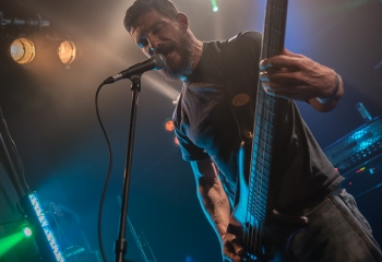 Megora - Photo by Marc