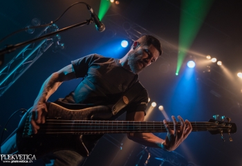 Megora - Photo by Marc