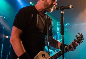 Megora - Photo by Marc